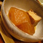 Nigiwaishokubou Seifuu - 小鉢（定食）