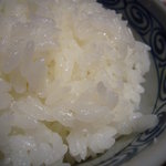 Nigiwaishokubou Seifuu - つやつや白飯