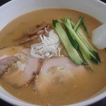 ラーメン香華 - 