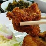 らーめん洋洋 - 