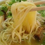 らーめん洋洋 - 