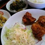 らーめん洋洋 - 