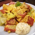 とん豚びょうし  - 