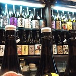 とん豚びょうし  - 