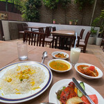 SALMA Tikka & Biryani - 