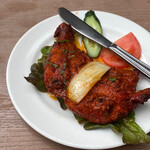 SALMA Tikka & Biryani - 