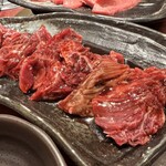 Yakiniku Ichigoya - 