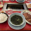 焼肉レストランヒカリ