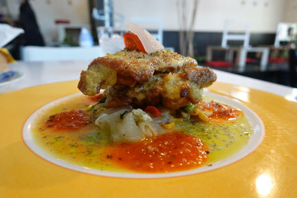 ブリラーノ - 余目（イタリアン）の写真