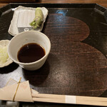 蕎麦きり 彦衛門 - 