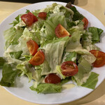 祖父江料理店 - 