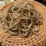 蕎麦きり 彦衛門 - 