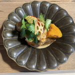 キッチン ワーク ペコリーノ - 