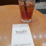 タリーズコーヒー - 