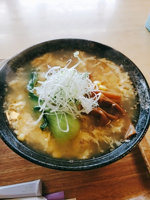 仙華園（senQaen） - 脇ノ沢（食堂）の写真