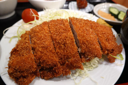 定食屋 おおた - 酒田（食堂）の写真