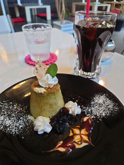 ブリラーノ - 余目（イタリアン）