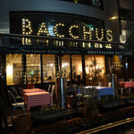 BACCHUS - 