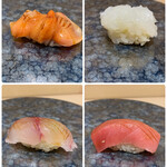 Ichi Sushi - 