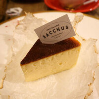 表参道 バッカス - 