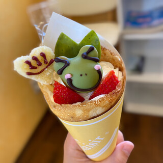 アン・デユ・プレジール_1