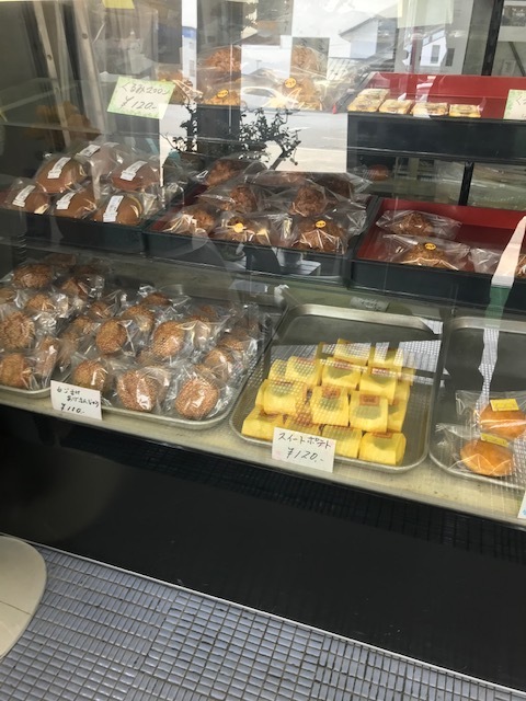 松泉堂 - 池月（どら焼き）の写真