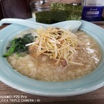 ラーメンショップ 椿 - 