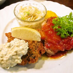 みすたーらいおん - 