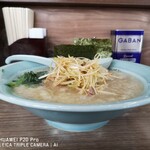 ラーメンショップ 椿 - 