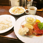 みすたーらいおん - 