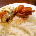 みすたーらいおん - 