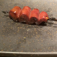 焼鳥  吉祥 - 肝