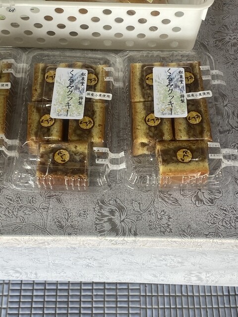 松泉堂 - 池月（どら焼き）の写真