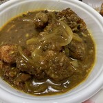 大衆中遊華食堂 八戒 - 