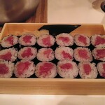 大衆酒場 まるちゃん - お気に入りのお店に、おみやげです