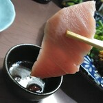 大衆酒場 まるちゃん - 中トロ