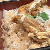 とんかつ まい泉 青山本店 - 