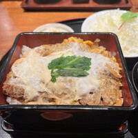 とんかつ まい泉 青山本店 - 