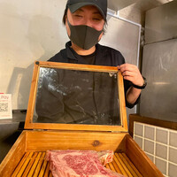 アカミヤコウシ - 