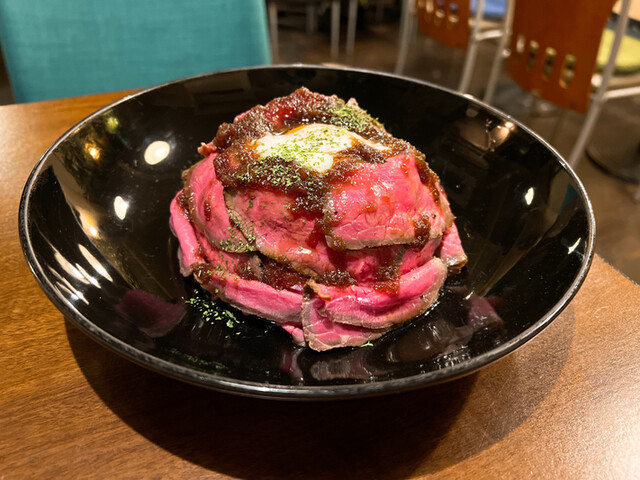 デリカフェ ペルチ（Deli cafe Perch） - 本八戸（カフェ）の写真