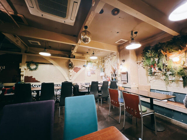 デリカフェ ペルチ（Deli cafe Perch） - 本八戸（カフェ）の写真