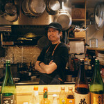 sake oyster BAR 石花 - 