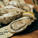 sake oyster BAR 石花 - 