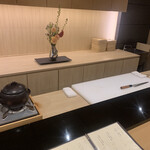 肉割烹 赤坂喰心 - 