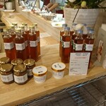 夢咲喜食堂 - テイクアウト コーナー