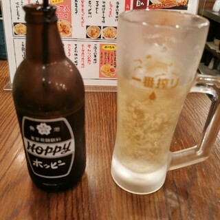 やきとり平助_1