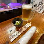 Izakaya Daihachiguruma - 