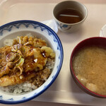 そらかぜ食堂 - 