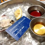 BOSTON Seafood Place - 