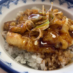そらかぜ食堂 - 